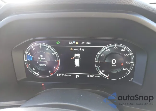 JA4J4VA85NZ071850: 44183553