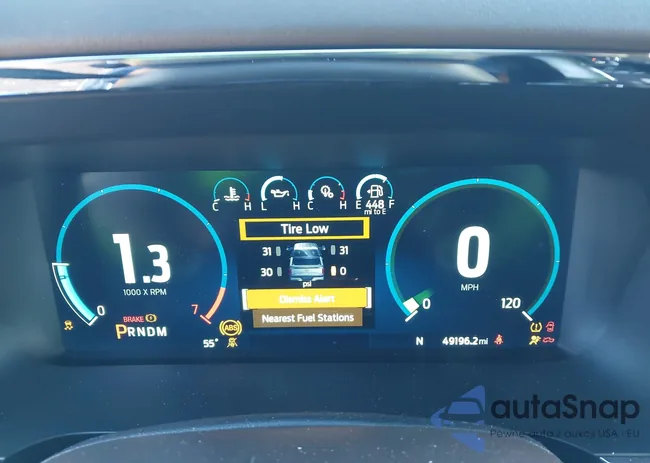 1FTFW1E8XNFB87393: 44183666