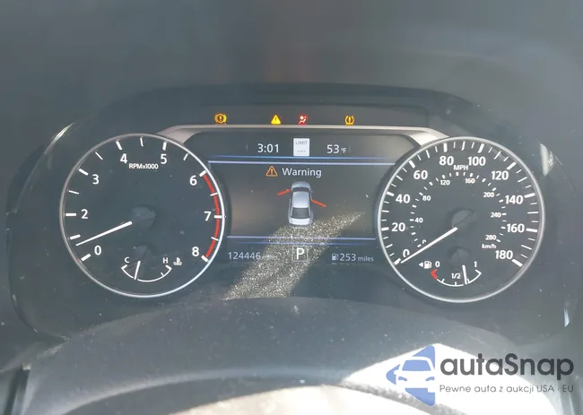 1N4AL4FV2LC203955: 44183729