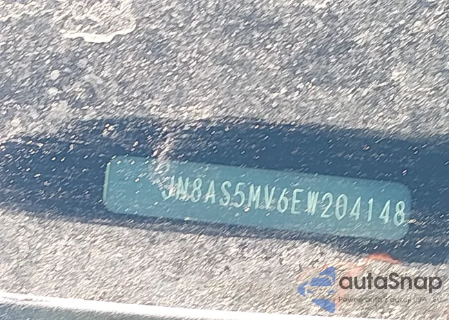 JN8AS5MV6EW204148: 44183752