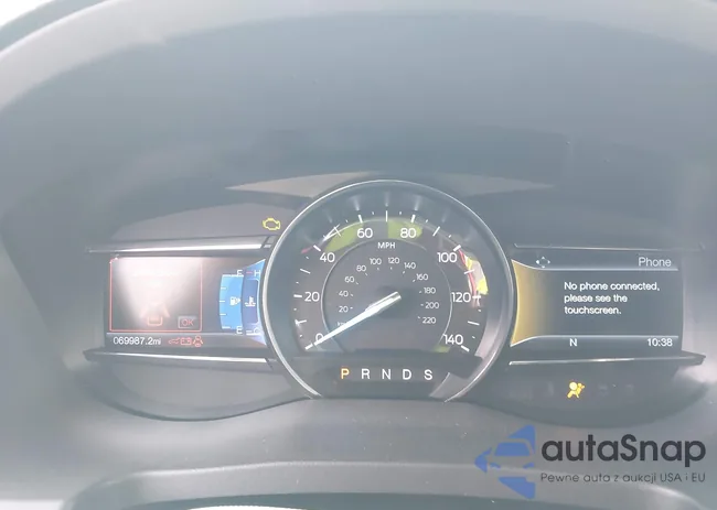 1FM5K7D85HGC99783: 44183765