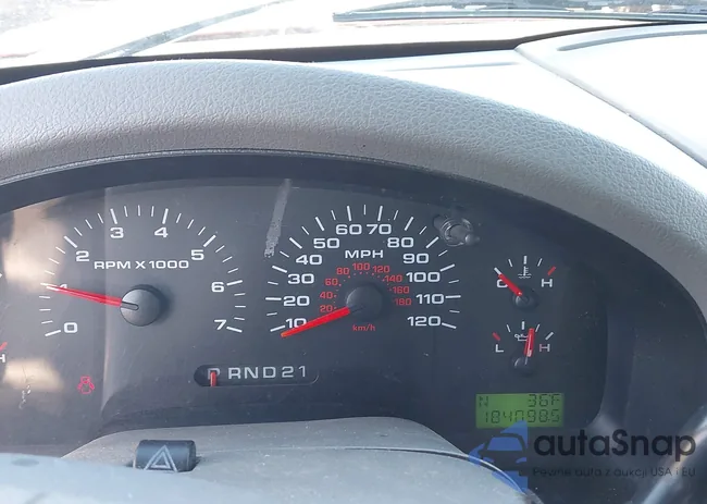 1FTPW14566FB26152: 44183795