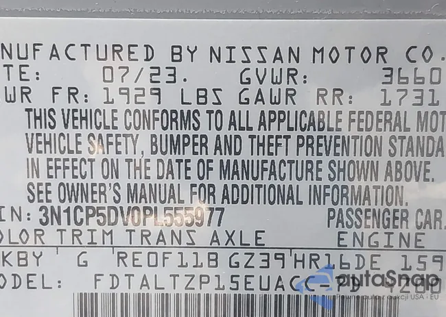 3N1CP5DV0PL555977: 44183796