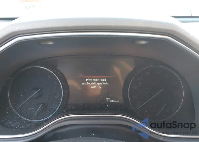 4T1BZ1FB1KU007009: 44183803