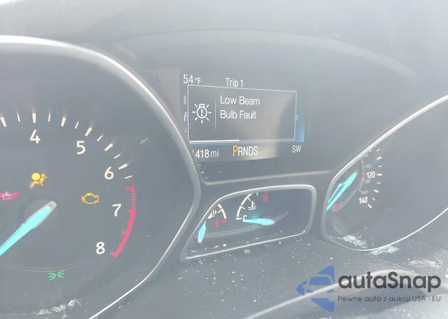 1FMCU9GD9HUB61624: 44183807