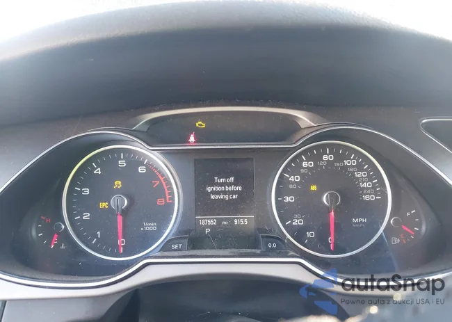 WA1VFBFL8DA134038: 44183822