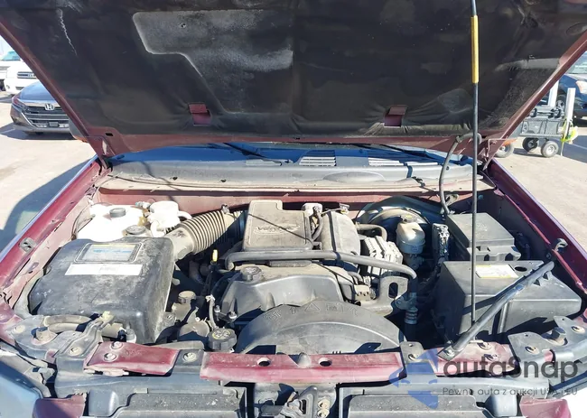 1GKDS13SX32168725: 44183834