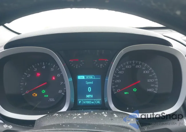 1GNALPEK3DZ132533: 44183849