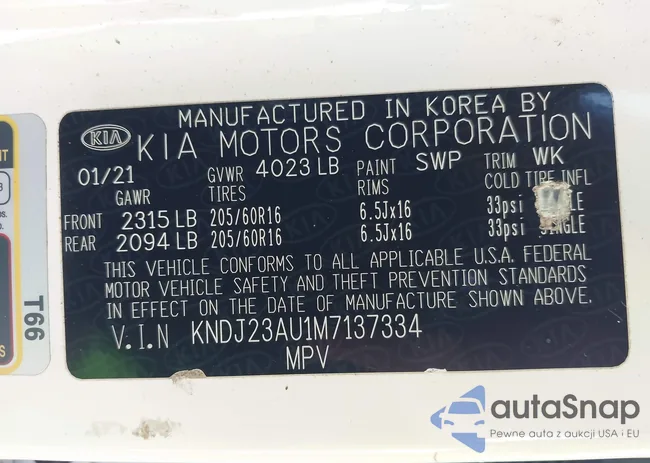 KNDJ23AU1M7137334: 44183886