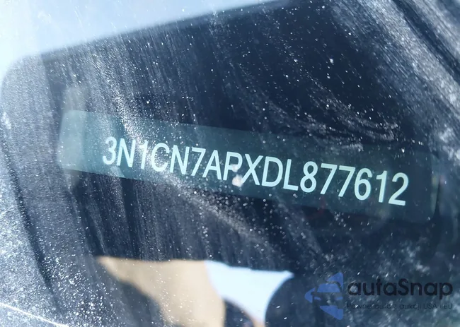 3N1CN7APXDL877612: 44183921