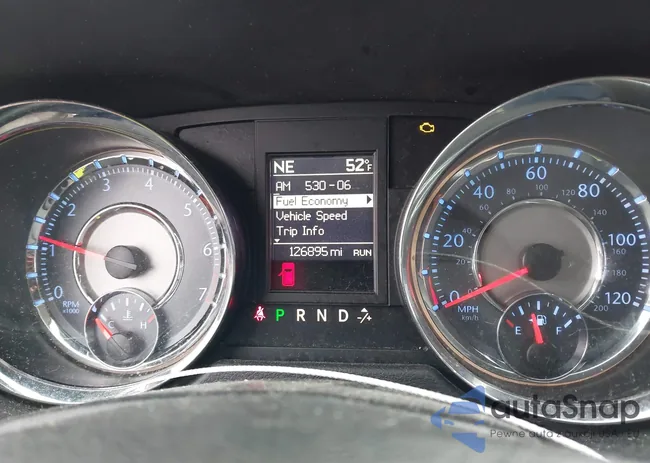 2C4RC1BG1GR246876: 44183052