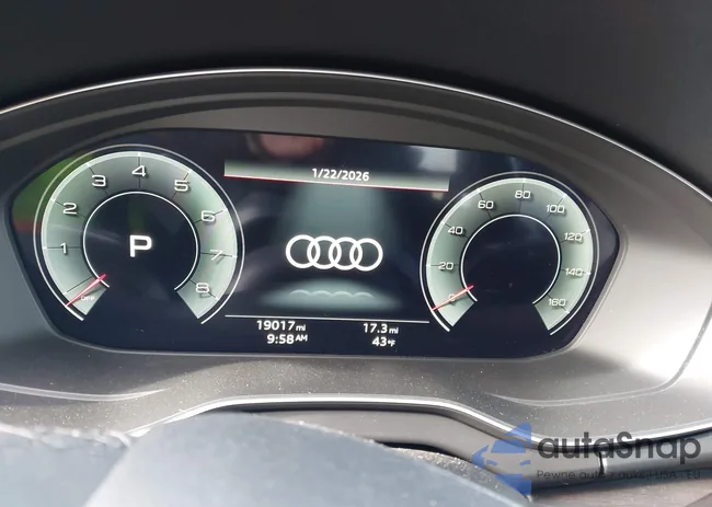 WA1BBAFY1P2038366: 44183132