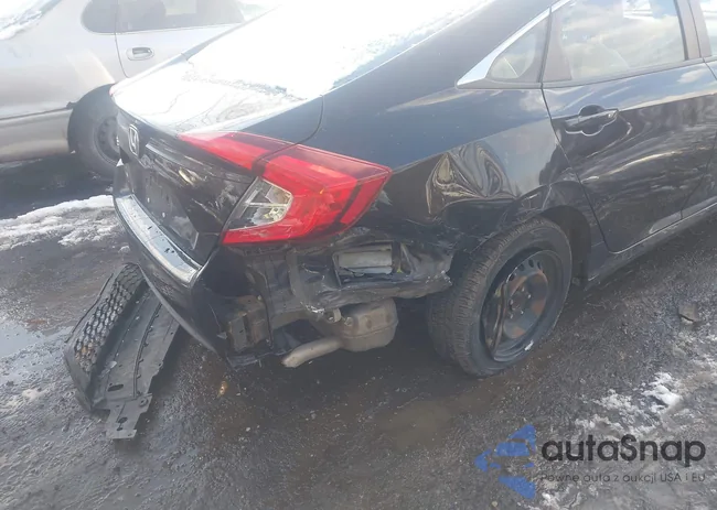 19XFC2F5XGE092221: 44183173