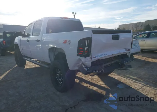 3GTP2VE77DG337410: 44183209