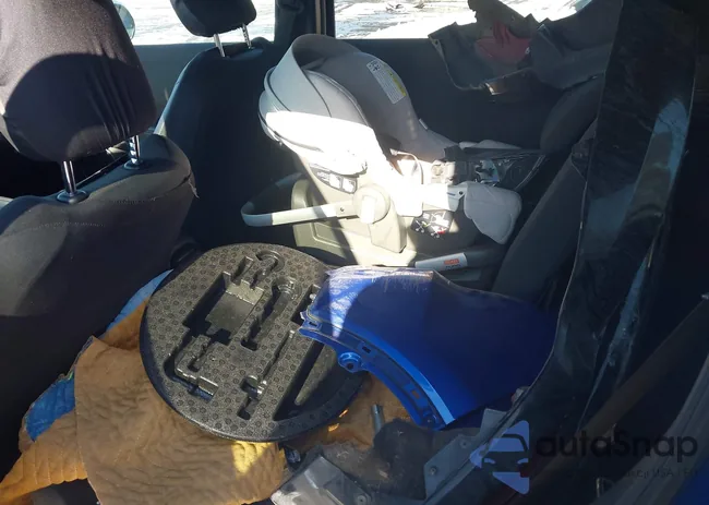 3CZRU6H14MM744421: 44183211