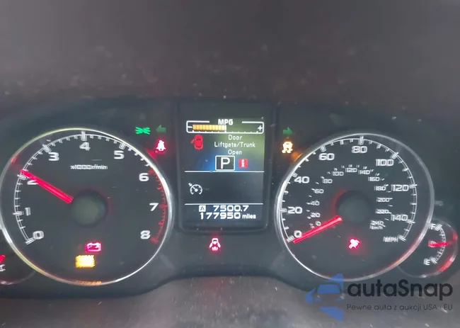 4S4BRCKCXE3305157: 44183240