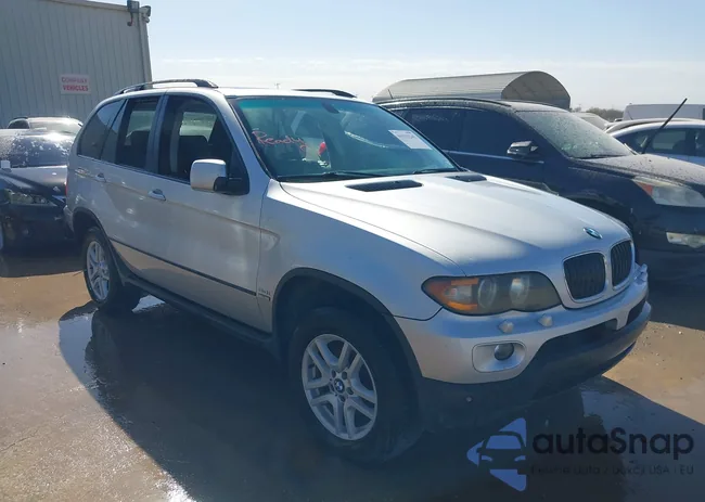 5UXFA13536LY40817: 44183243