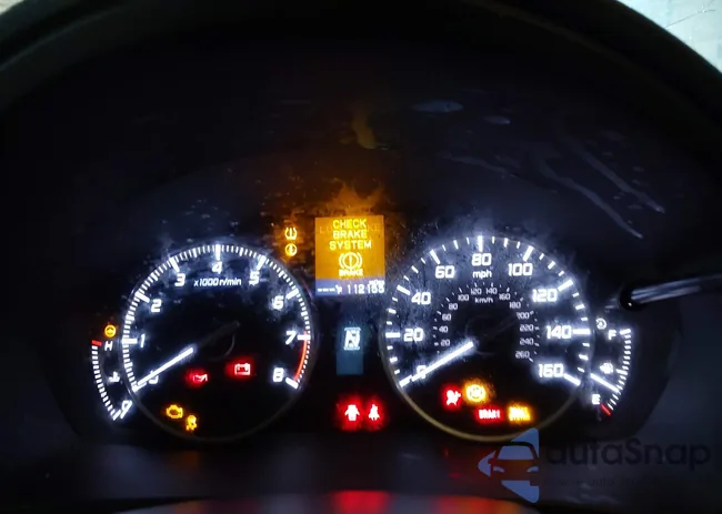 19UDE2F46JA004933: 44183295