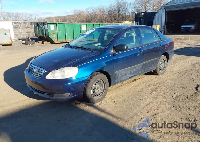 1NXBR32E45Z353488: 44183316