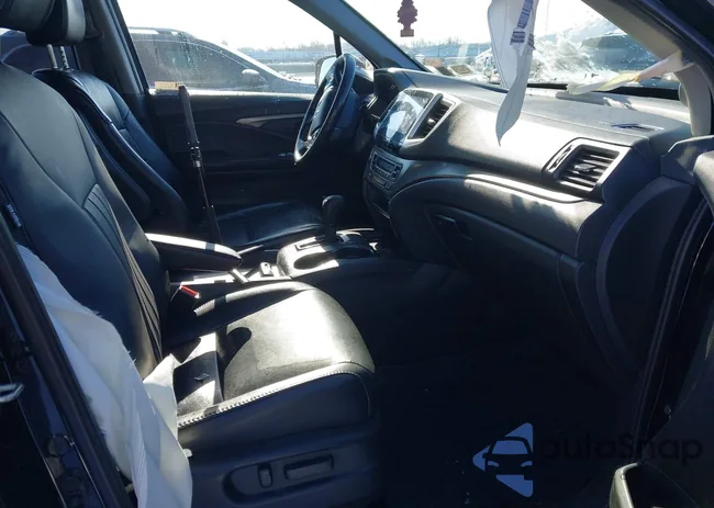 5FNYF6H50JB051134: 44183317