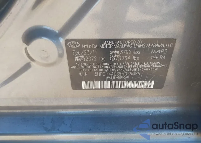 5NPDH4AE3BH036086: 44183336