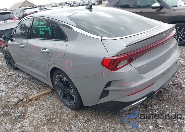 5XXG64J21PG213777: 44183337