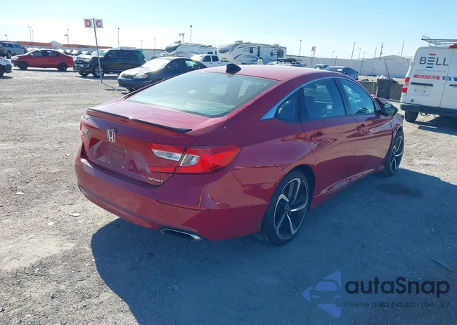 1HGCV1F33MA098674: 44183366