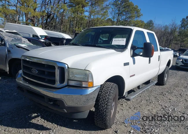 1FTSW31P14EC81125: 44184430