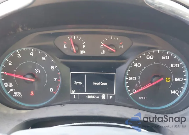 1G1ZD5ST7JF192637: 44184457