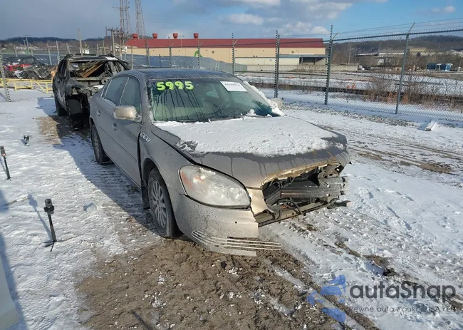 1G4HP57237U194525: 44184476