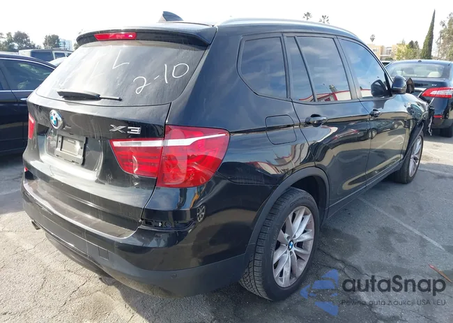 5UXWZ7C36H0X43142: 44184482