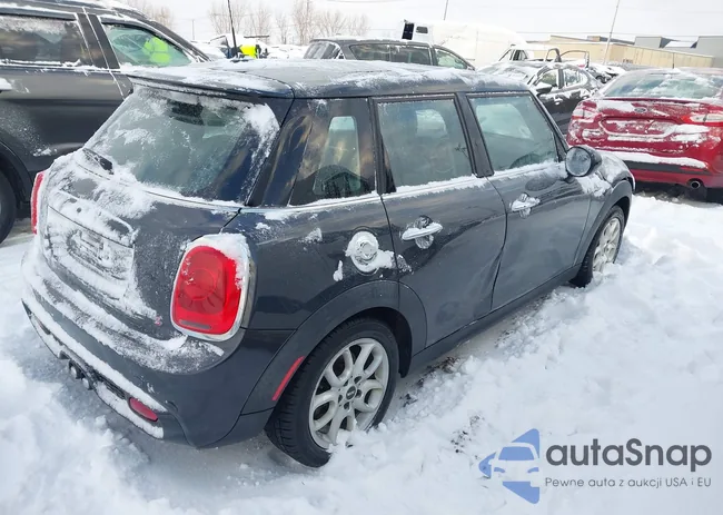 WMWXU3C57F2B66671: 44184515