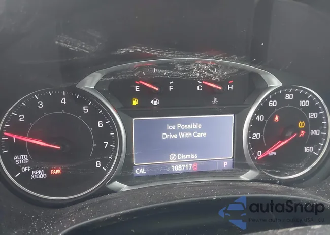 3GKALTEV4KL205946: 44184526