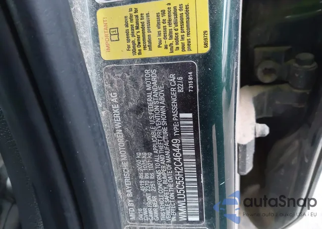 WMWLU5C55H2C46449: 44184539