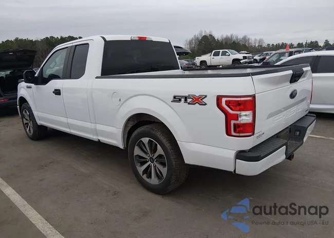 1FTEX1CP1KKE98457: 44184615