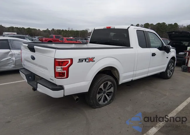 1FTEX1CP1KKE98457: 44184615