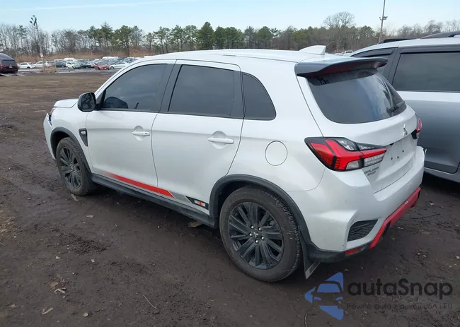 JA4ARUAU4RU019671: 44184634