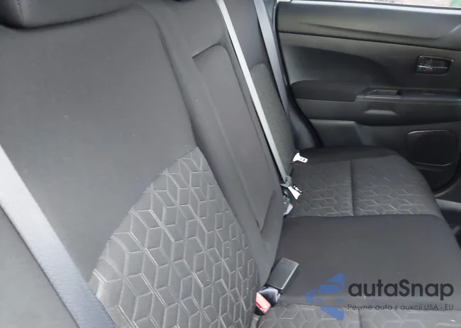 JA4ARUAU4RU019671: 44184634