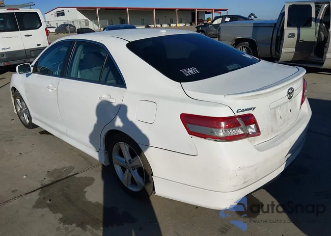 4T1BF3EK5BU767515: 44184637