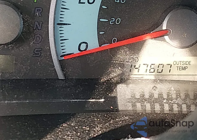 4T1BF3EK5BU767515: 44184637