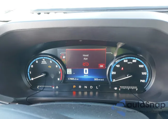 3FMCR9C64RRF45246: 44184641