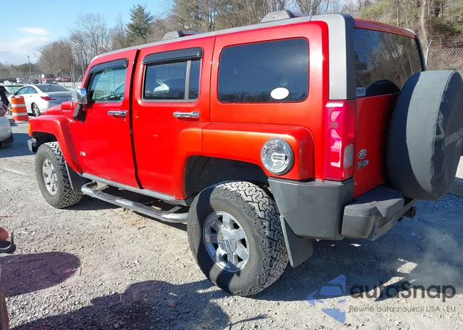 5GTEN13LX98121645: 44184670