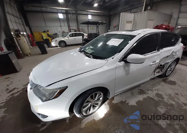 19UDE2F38GA021653: 44184715