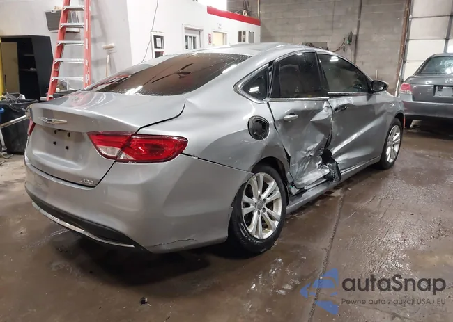 1C3CCCAB0GN109405: 44184720