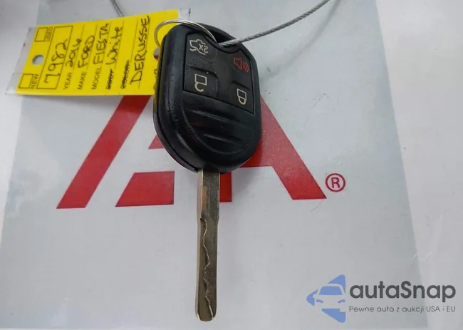 3FADP4AJ3GM143114: 44184727