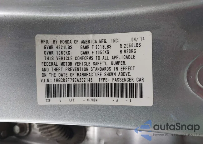 1HGCR2F79EA202146: 44184742