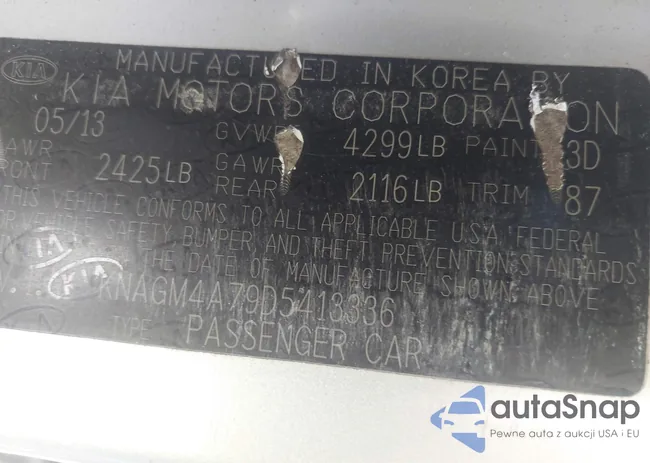 KNAGM4A79D5413336: 44184743