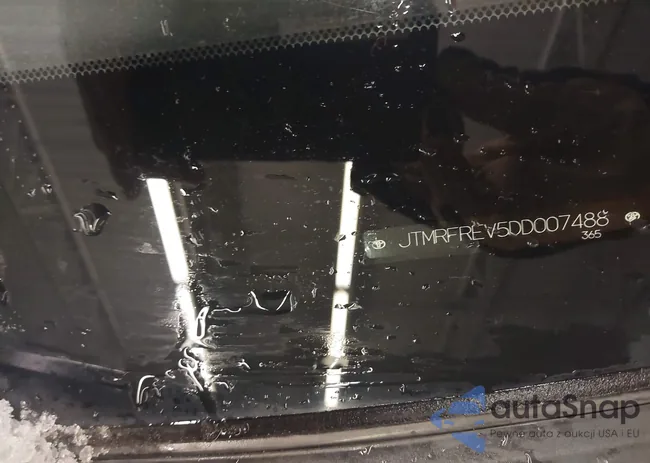 JTMRFREV5DD007488: 44184751