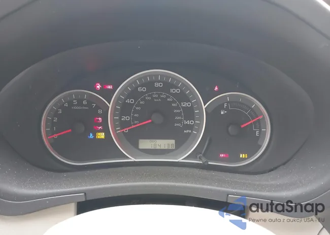 JF1GE61638G526864: 44184755