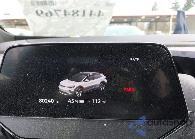 1V2WNPE8XPC036952: 44184769